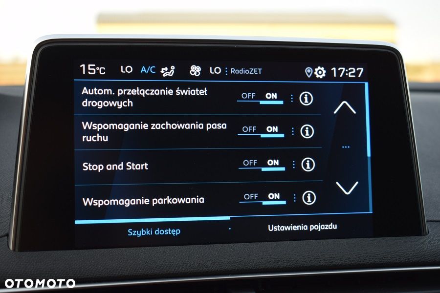 Peugeot 3008 PureTech 130 Stop & Start GPF EAT8 Allure - 19