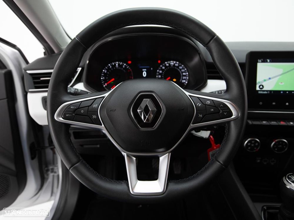 Renault Clio 1.0 TCe Evolution Bi-Fuel - 15