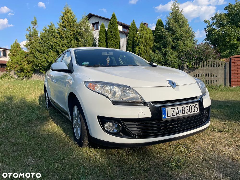 Renault Megane - 3