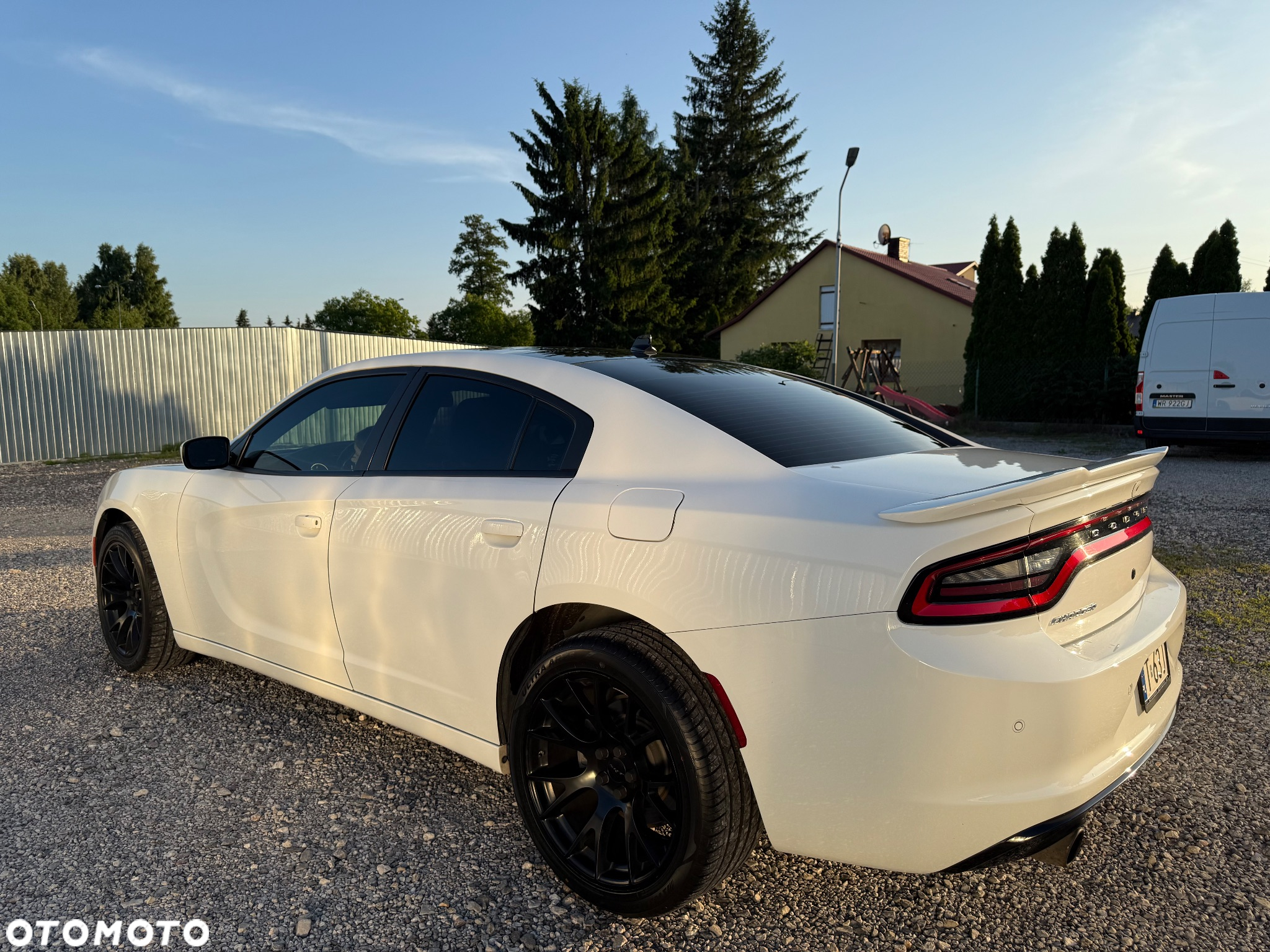 Dodge Charger - 9