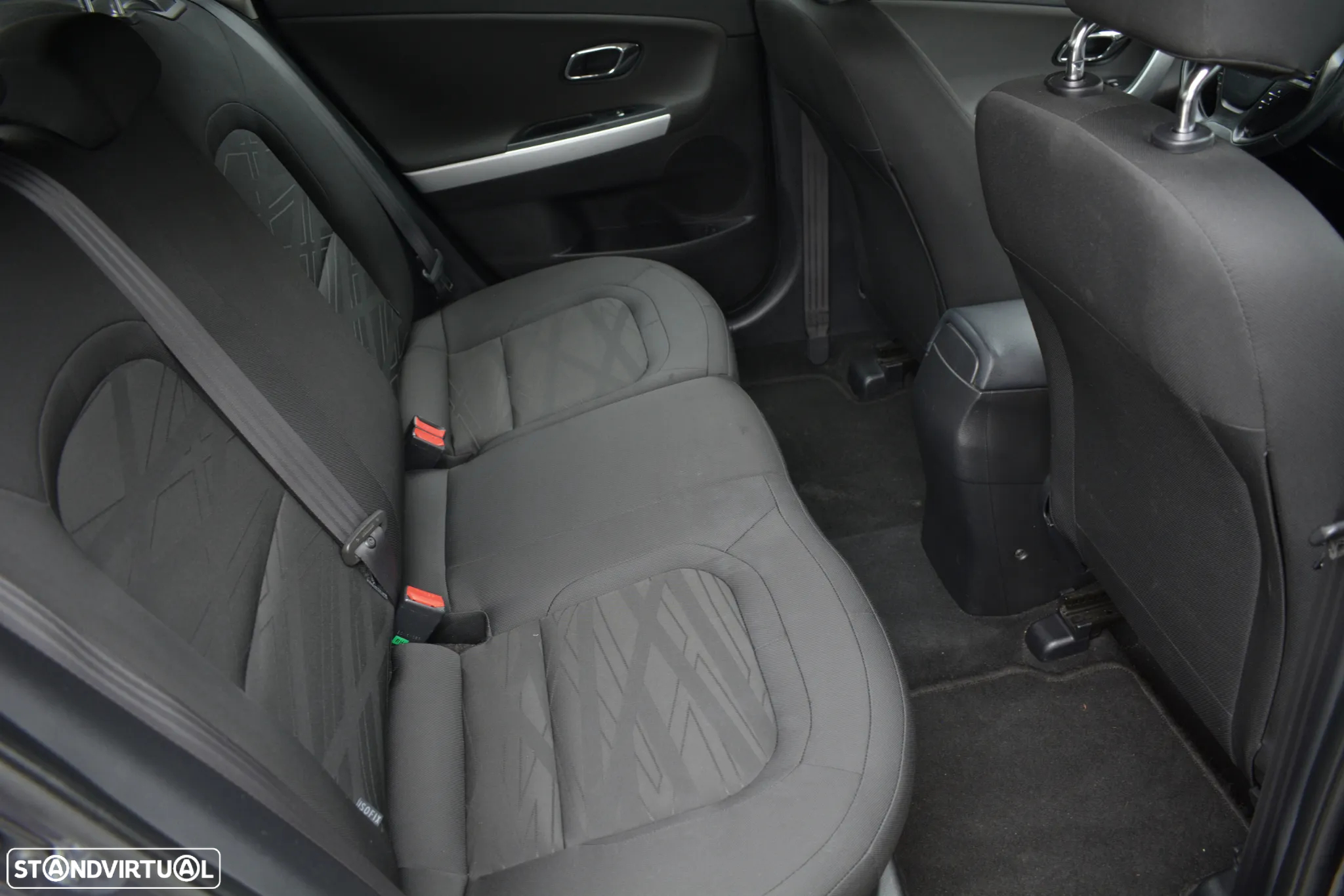 Kia Ceed 1.4 CRDi Nav Line - 15