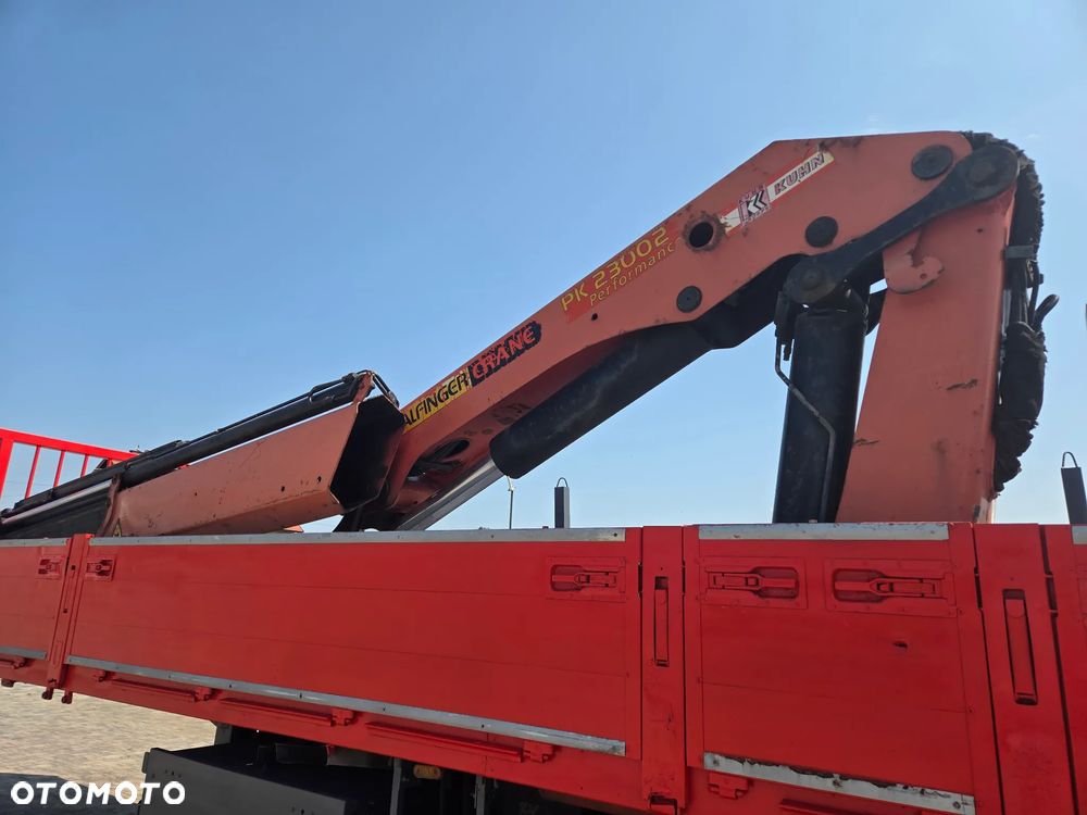 Schwarzmuller SPA 3/B - 9