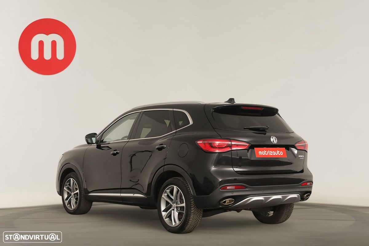 MG EHS 1.5 T-GDI Plug-in Hybrid Luxury - 3