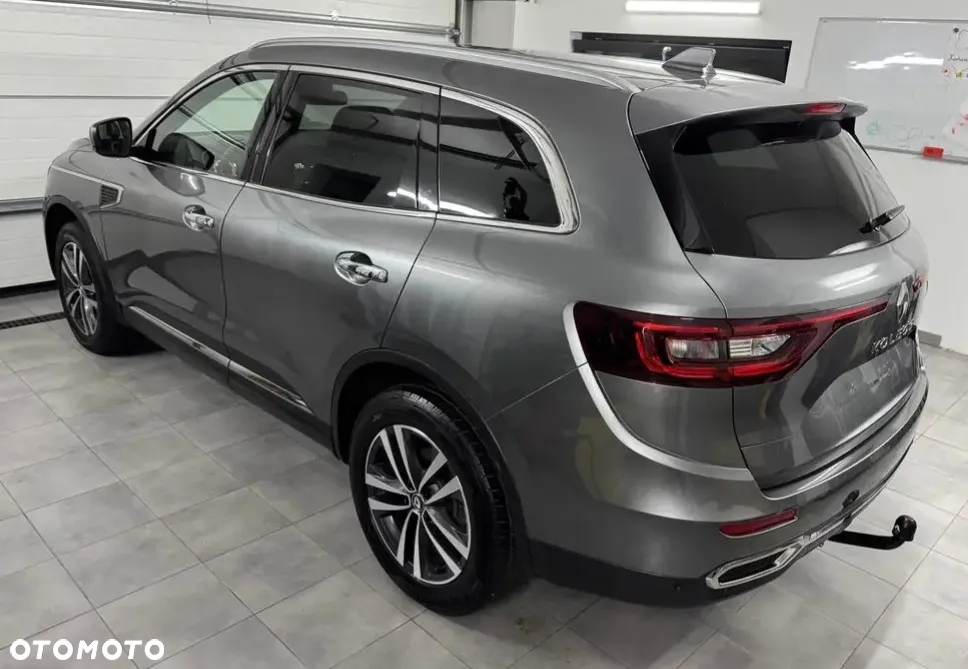 Renault Koleos - 3