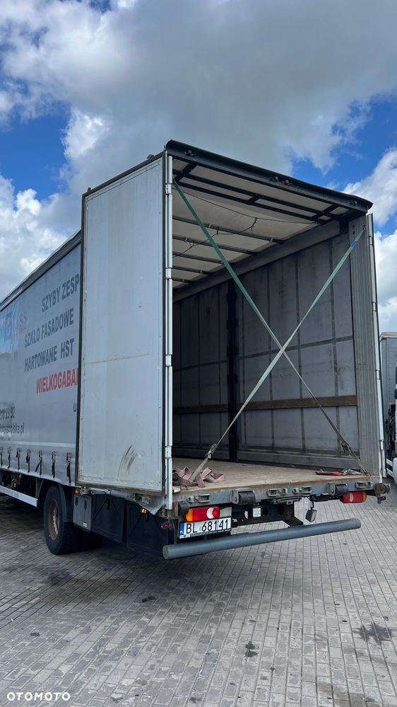 DAF LF 250 FA - 16