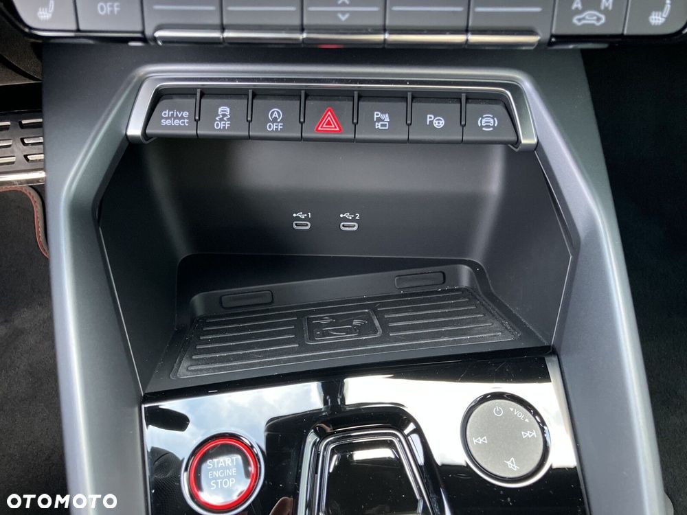 Audi S3 Sportback - 21