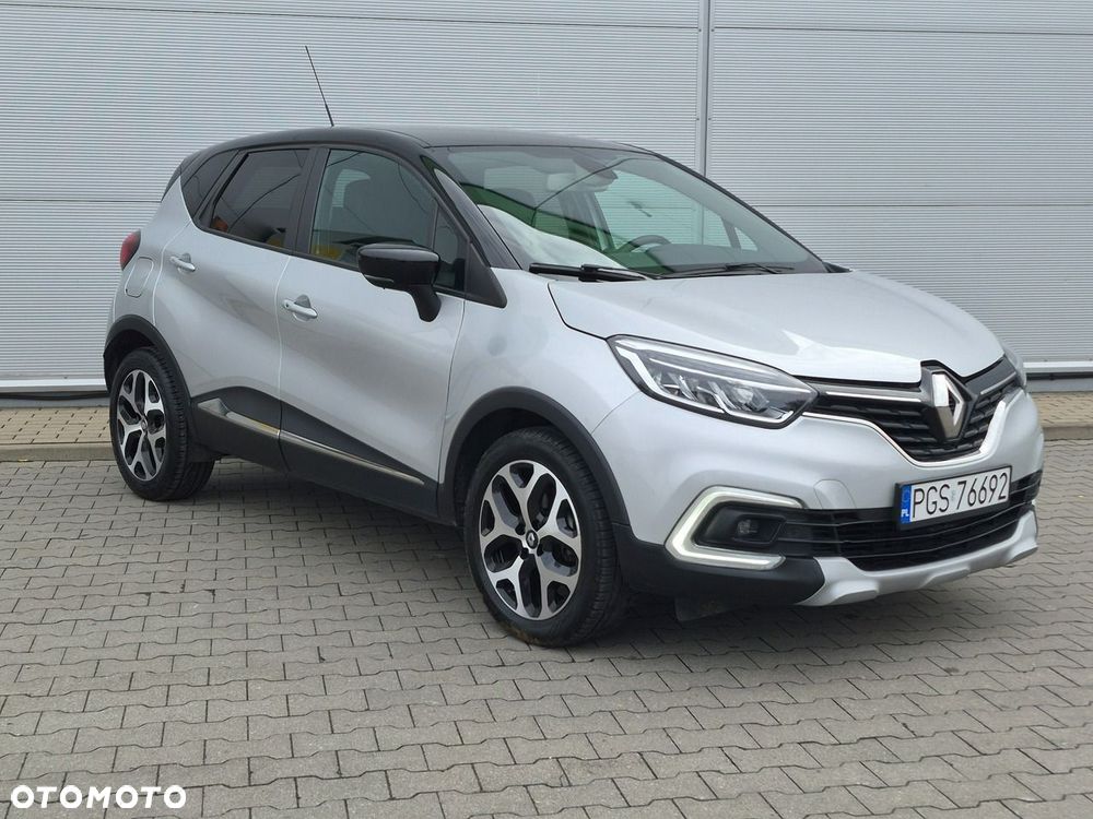 Renault Captur - 3