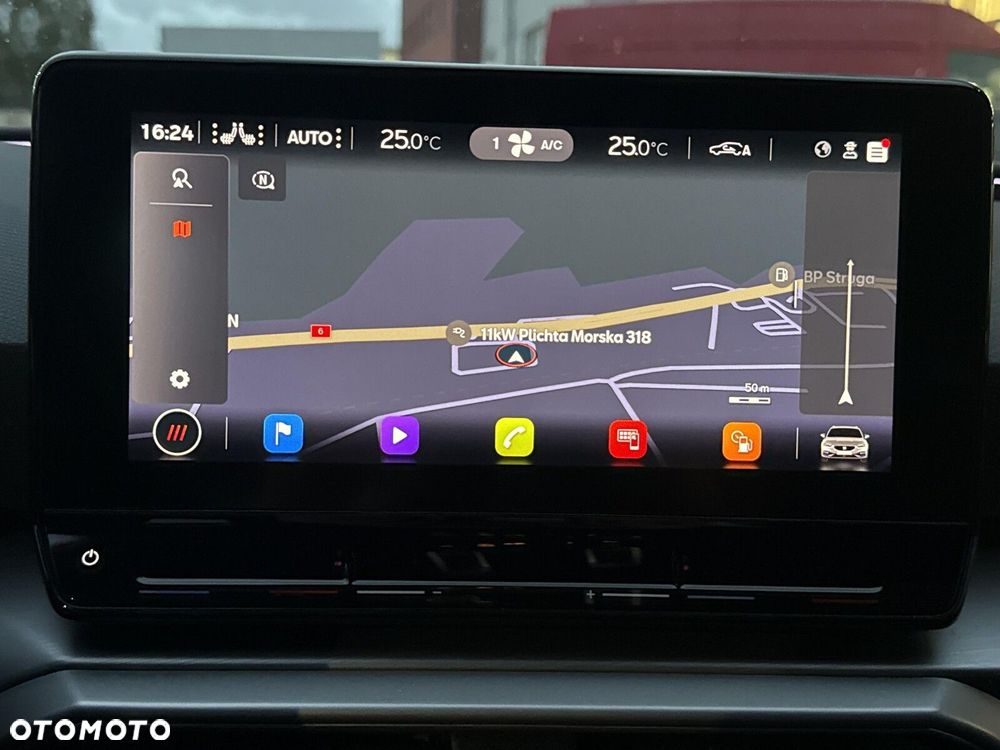 Seat Leon 1.5 TSI FR - 22