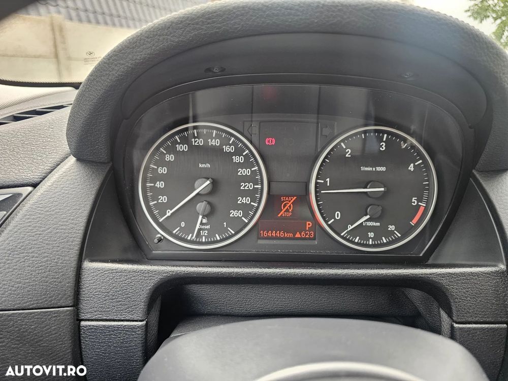 BMW X1 - 11