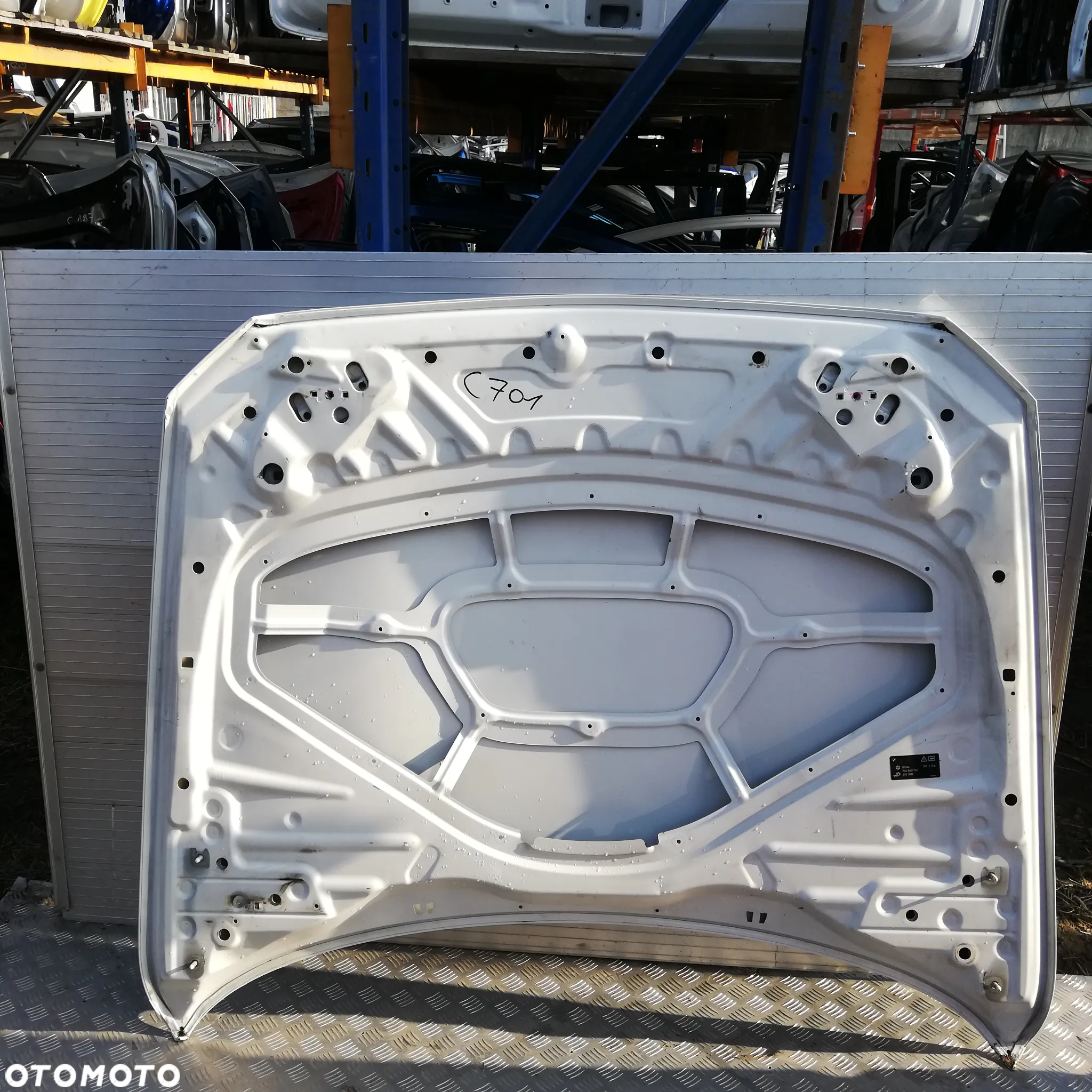A693/A720/A736/C194/C696/C701/D615/D616  BMW F20 F21 F22 F23 - 12