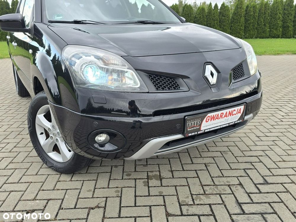 Renault Koleos - 5