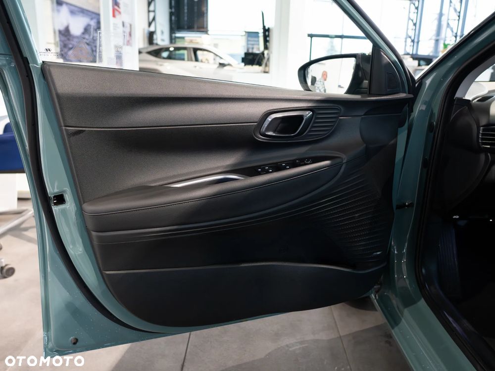 Hyundai i20 1.0 T-GDI Smart DCT - 11