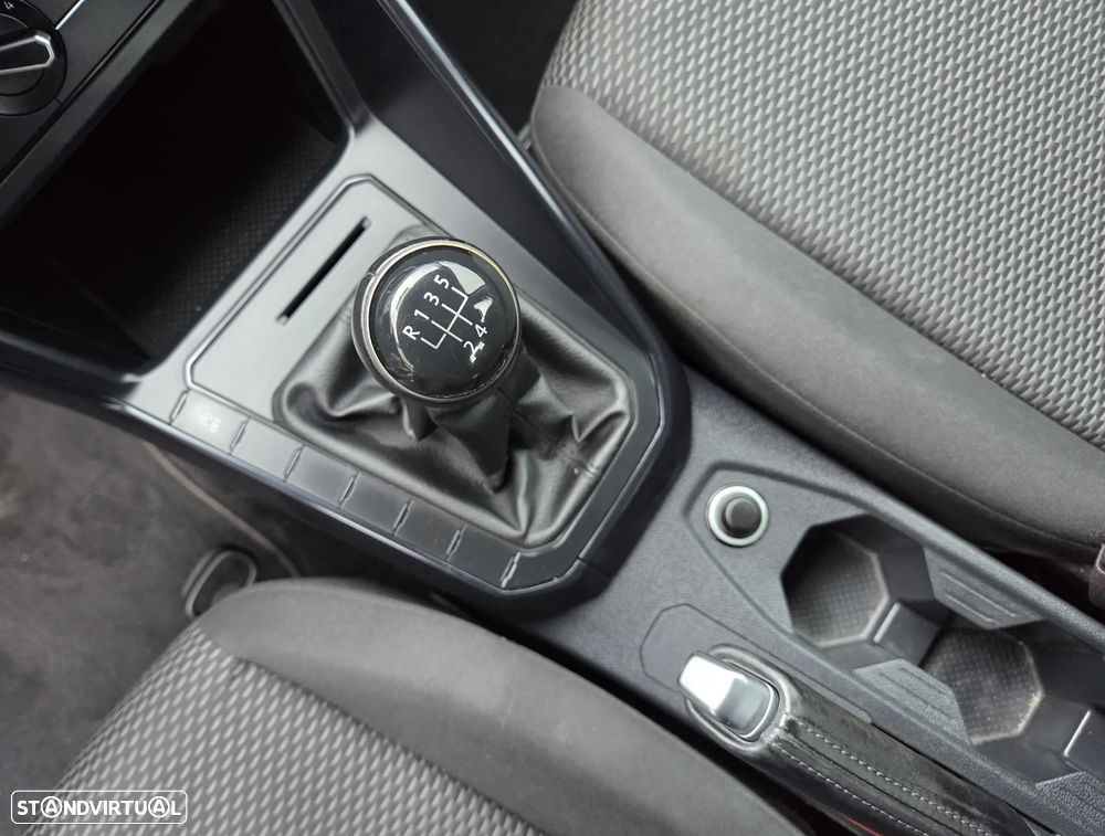 VW Polo 1.0 Trendline - 16