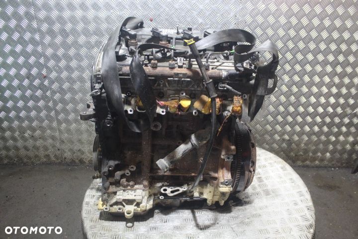 SILNIK PEUGEOT BOXER II LIFT 2.2HDI 10TRJA - 3