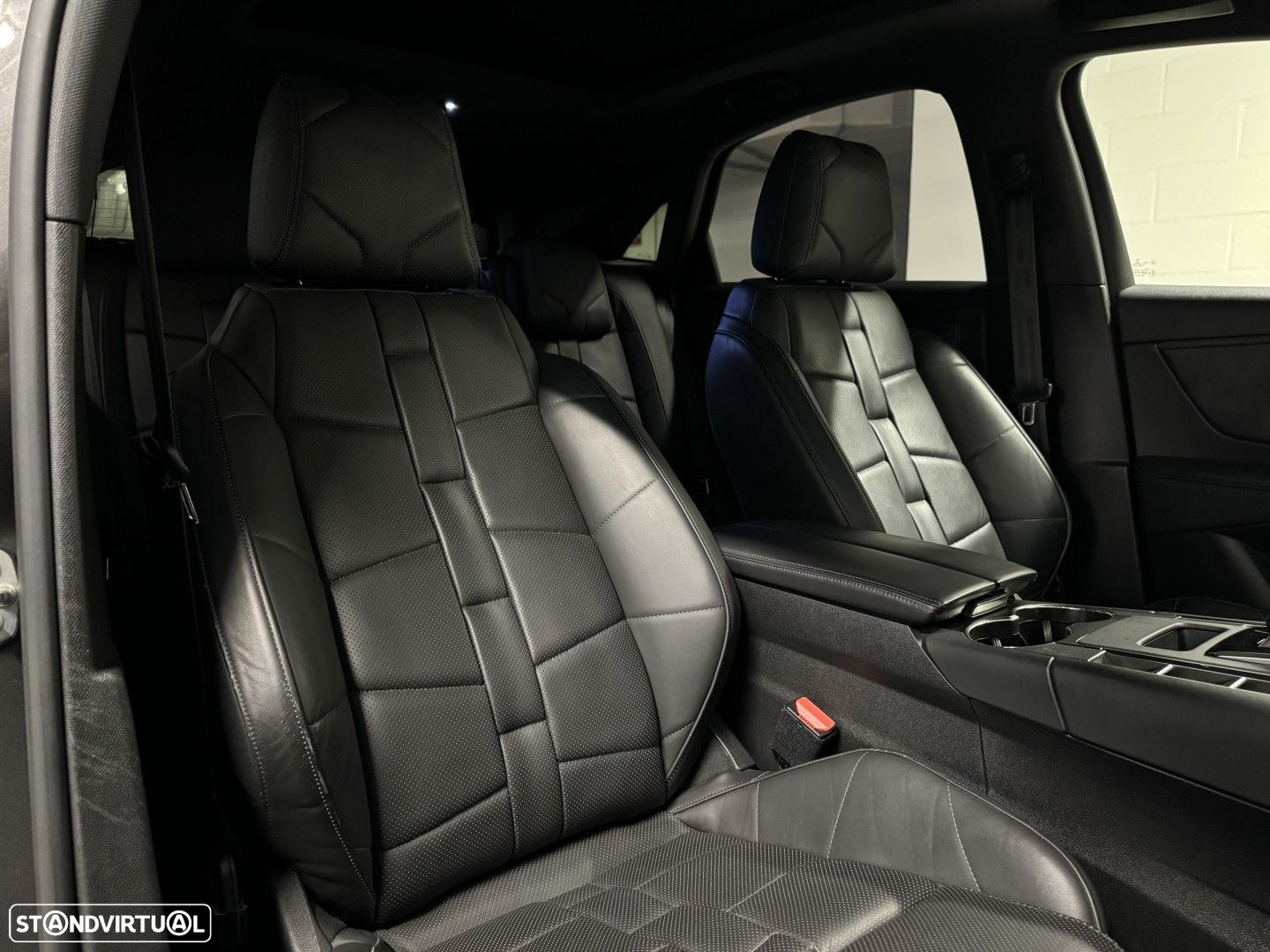 DS DS7 Crossback 2.0 BlueHDi So Chic EAT8 - 45