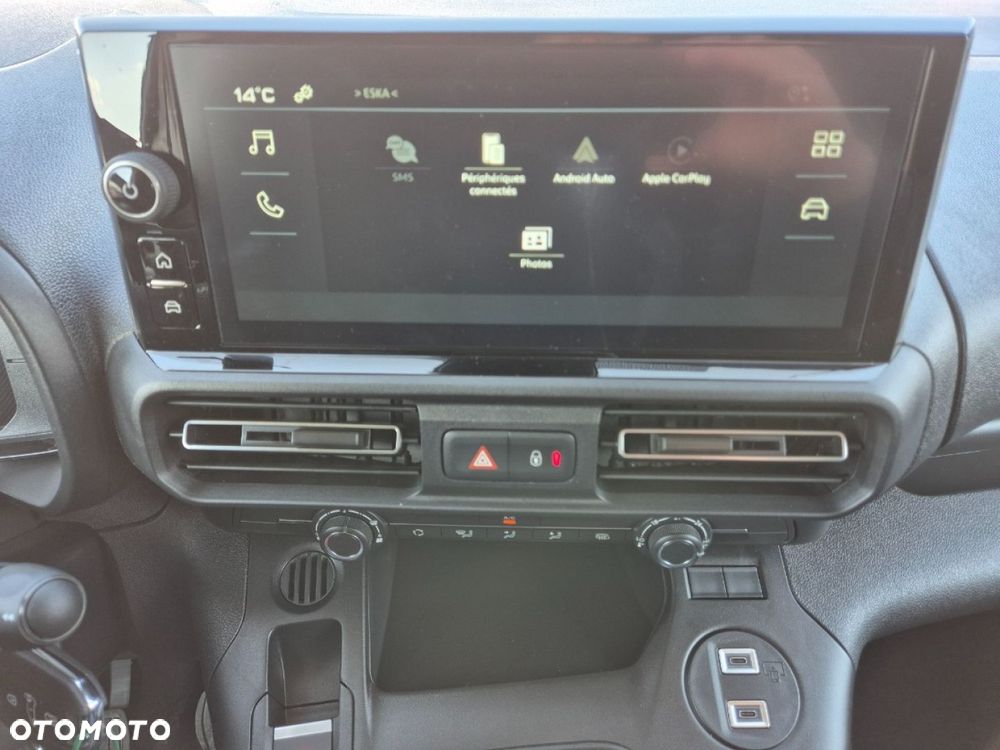 Fiat DOBLO VAN L2 100 KM - 18