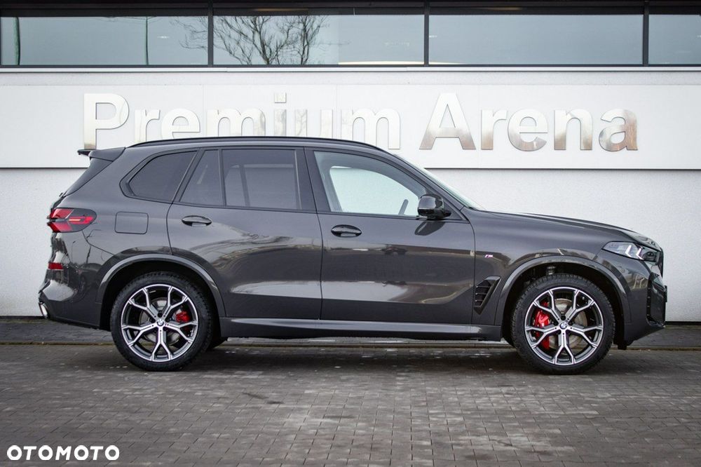 BMW X5 - 7