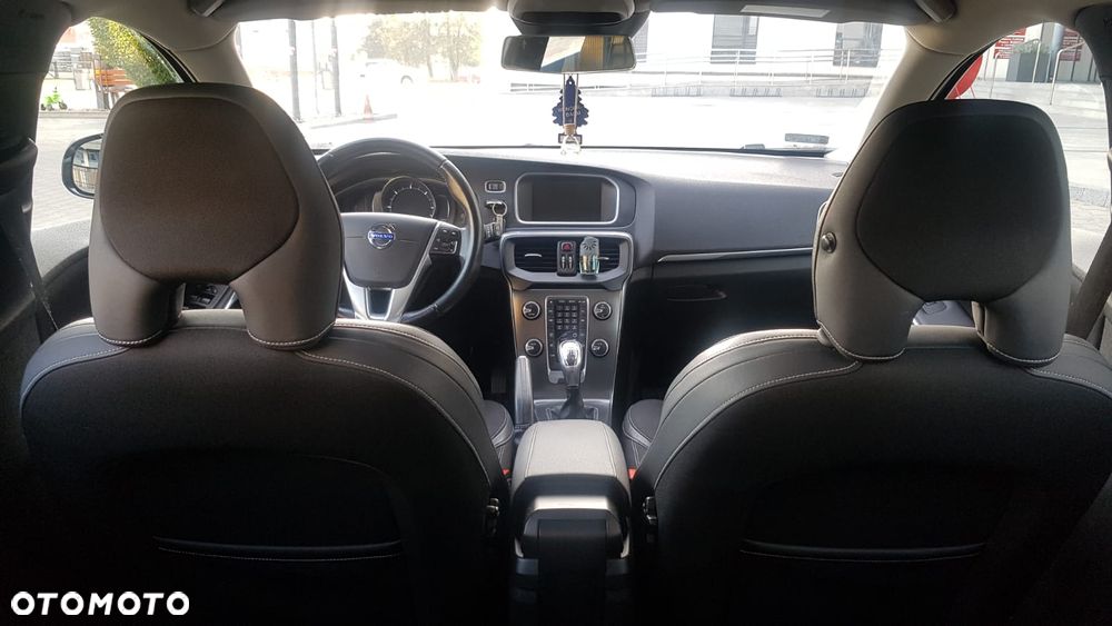 Volvo V40 D2 Base - 7