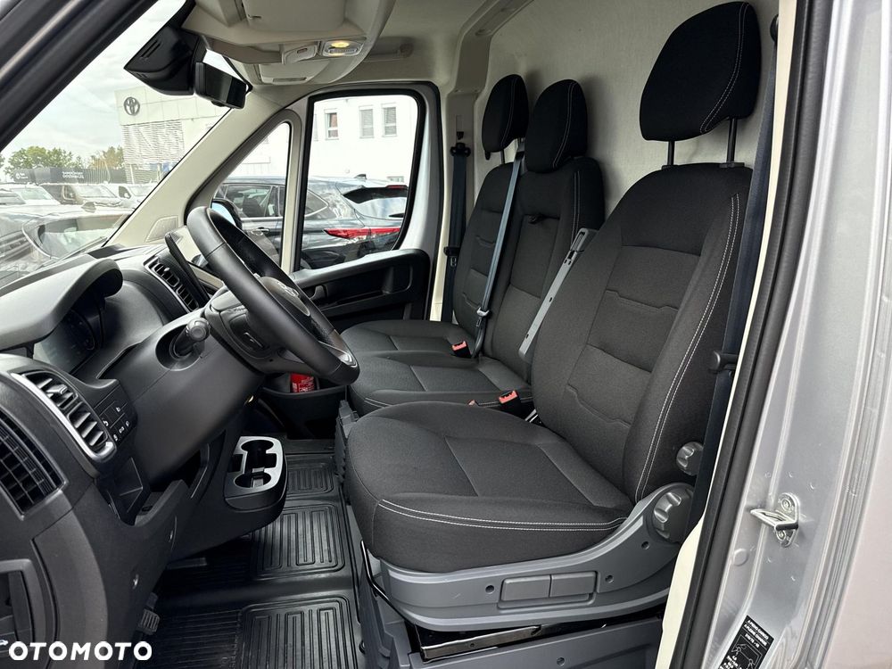 Toyota PROACE MAX - 15