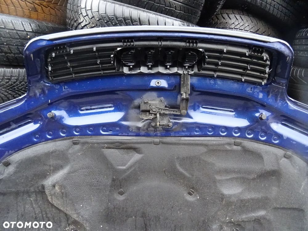 Maska Audi A6c5 - 14
