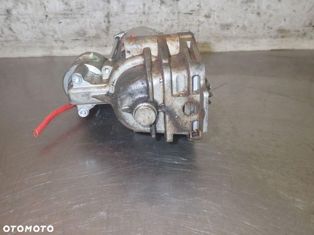 ROZRUSZNIK FORD MONDEO MK3 - 4