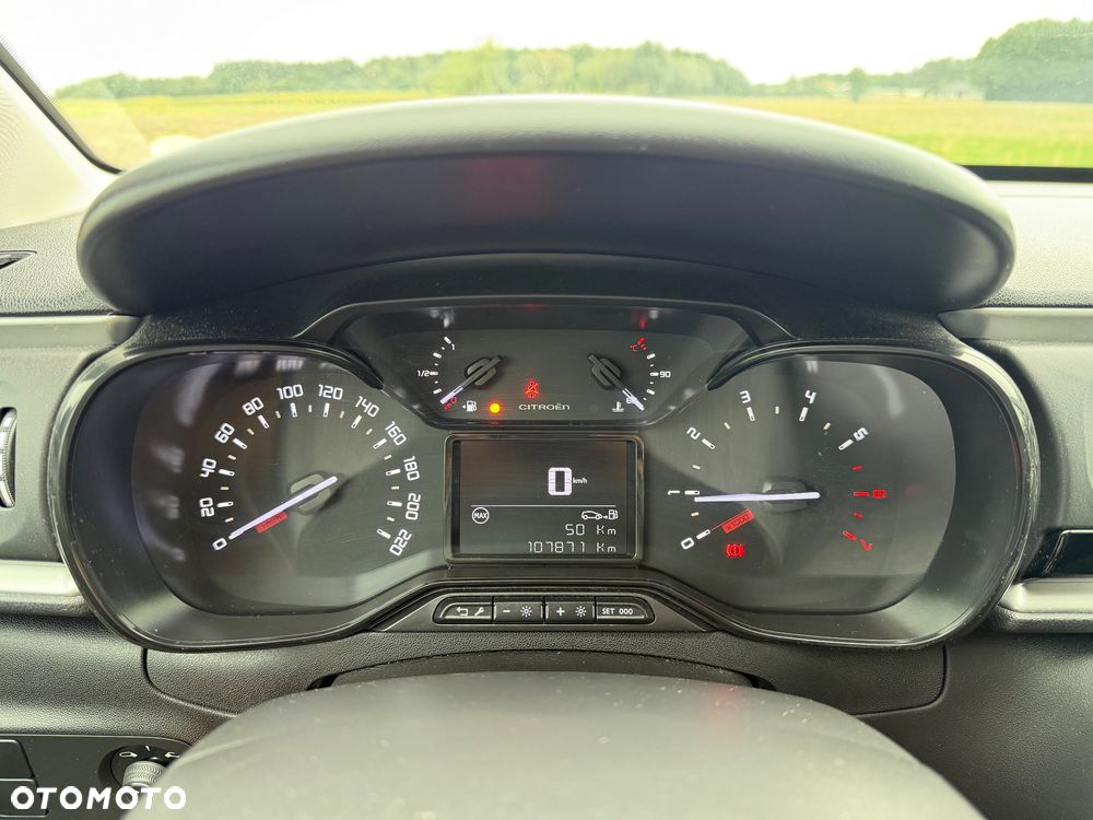 Citroën C3 1.2 PureTech Shine - 16