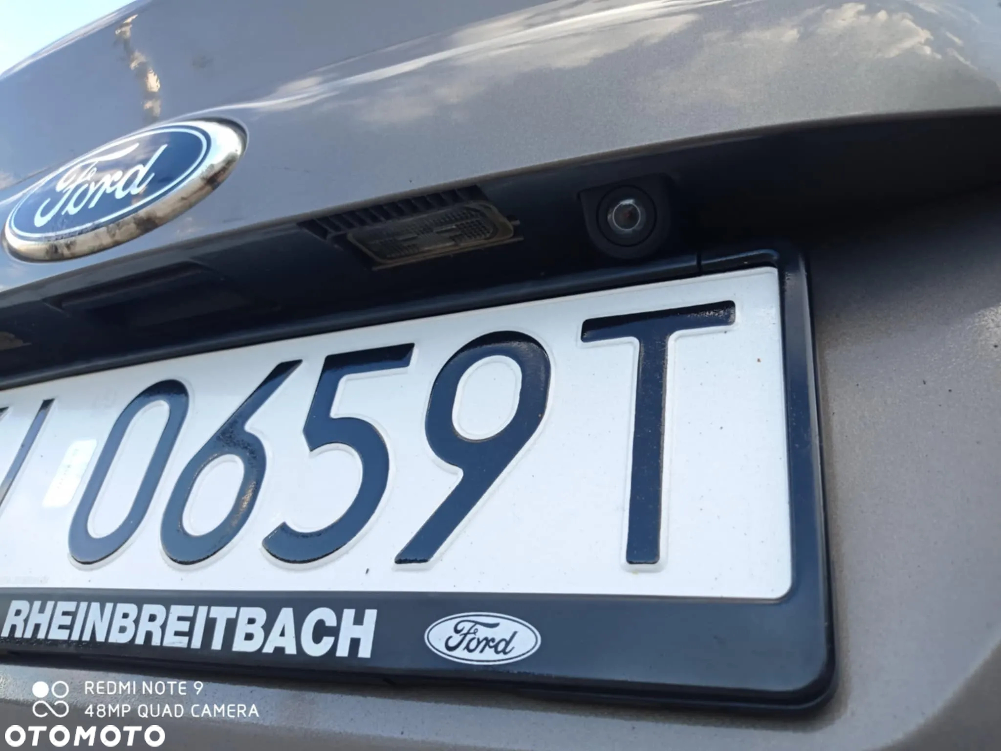 Ford C-MAX 2.0 TDCi Titanium - 24