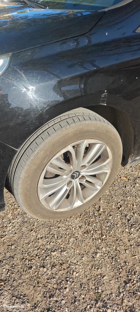 Citroën C4 1.6 HDi Collection - 24