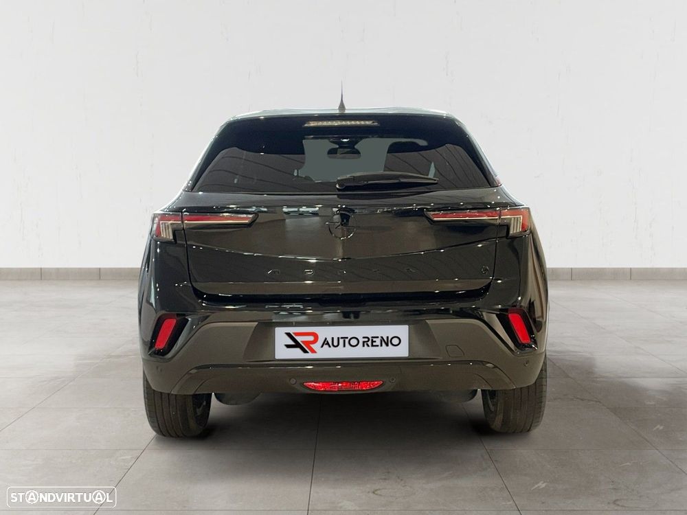 Opel Mokka-e 50 kWh GS - 5