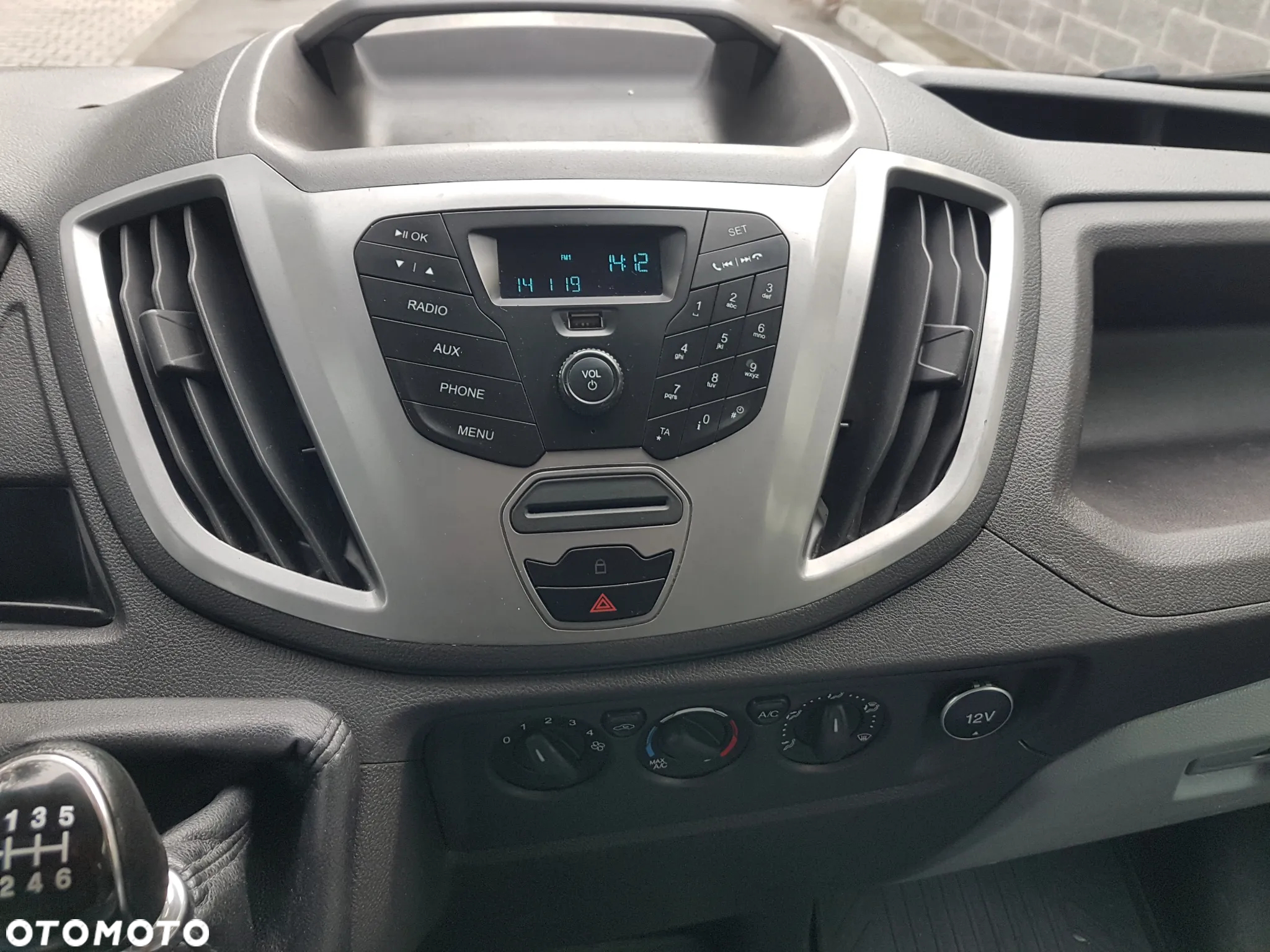 Ford Transit - 16