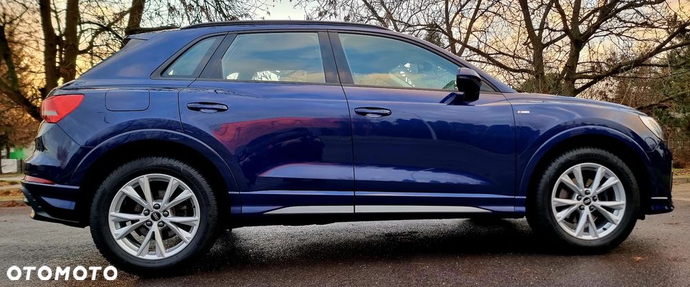 Audi Q3 35 TFSI S tronic S line - 7