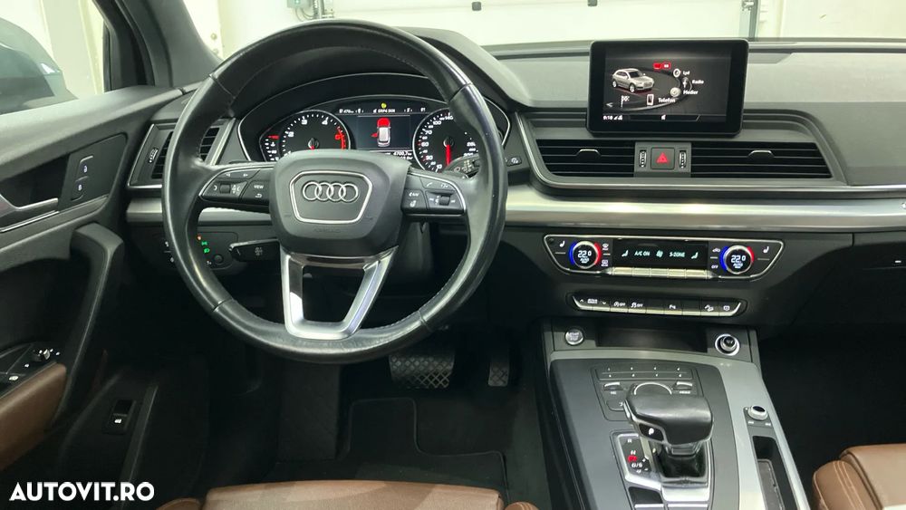 Audi Q5 2.0 TDI Quattro S tronic - 5