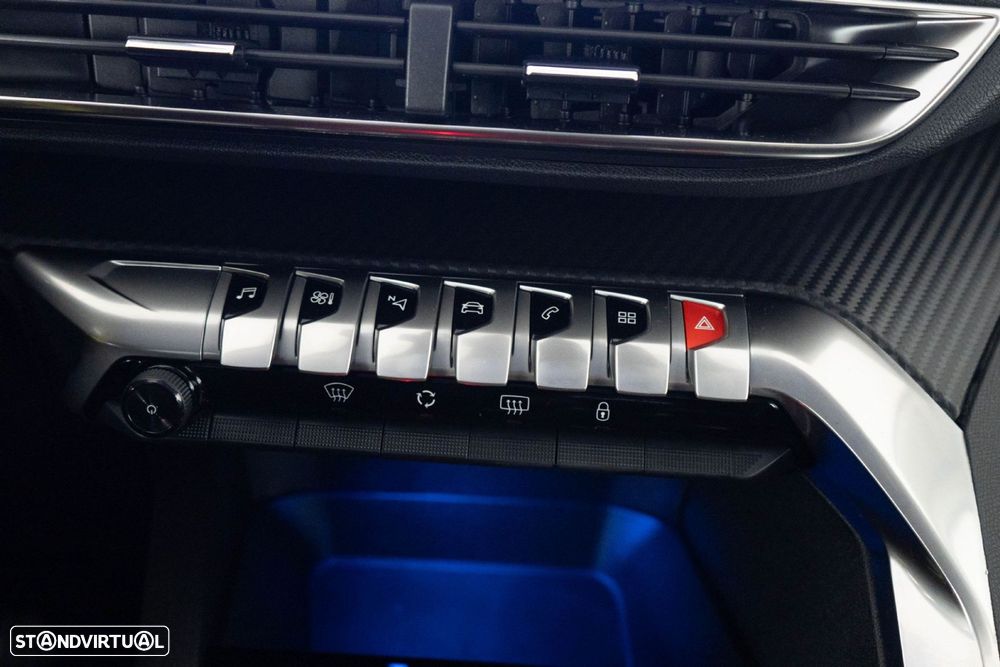 Peugeot 5008 1.2 PureTech Active - 22