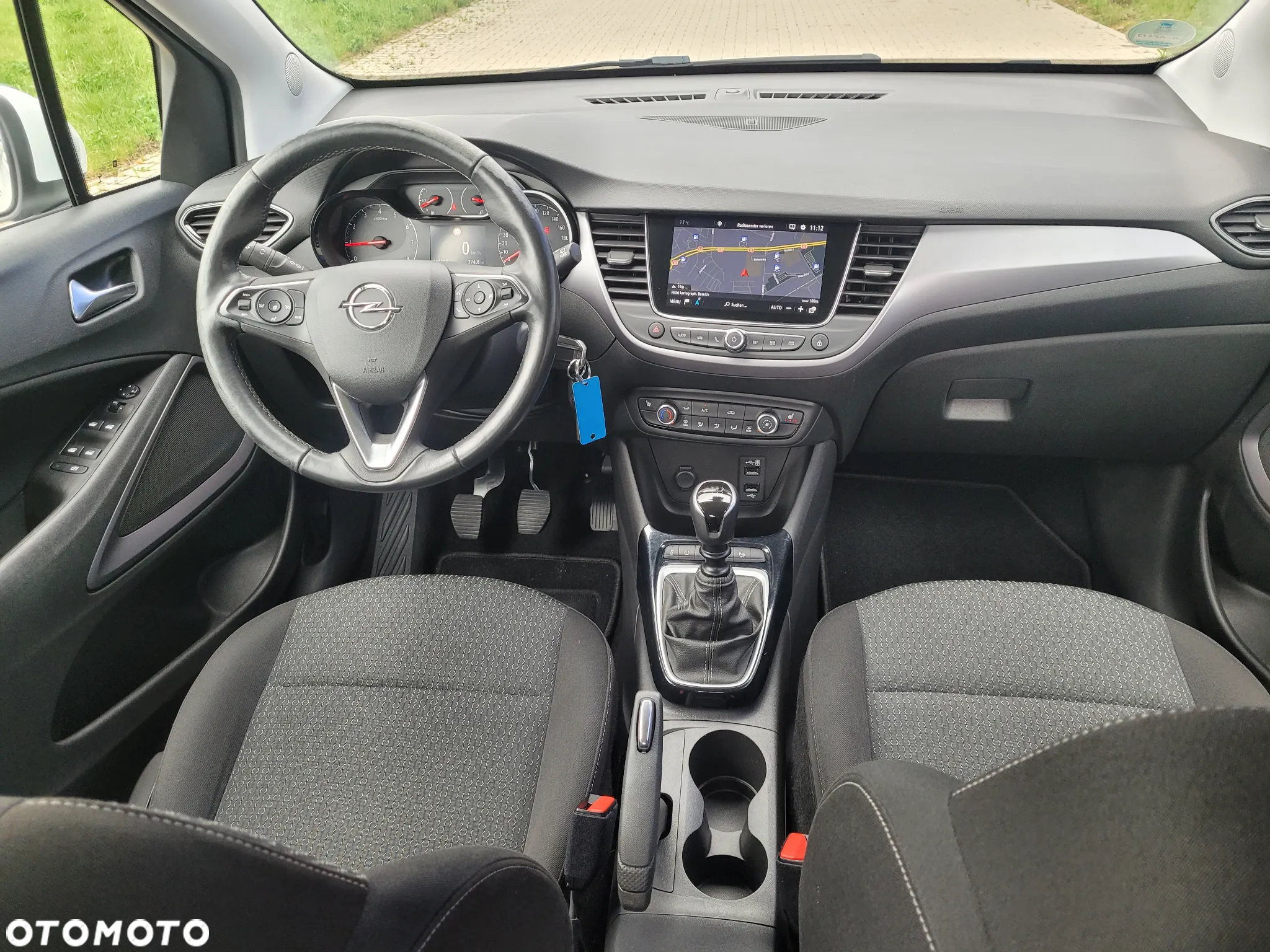 Opel Crossland X 1.2 Start/Stop Edition - 13