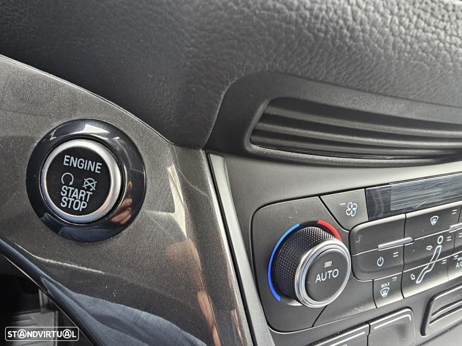 Ford C-Max 1.5 TDCi Trend+ S/S - 16