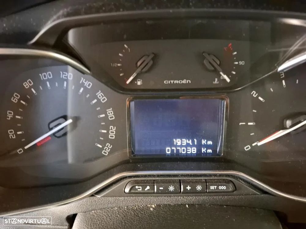 Citroën C3 1.2 PureTech Shine - 5