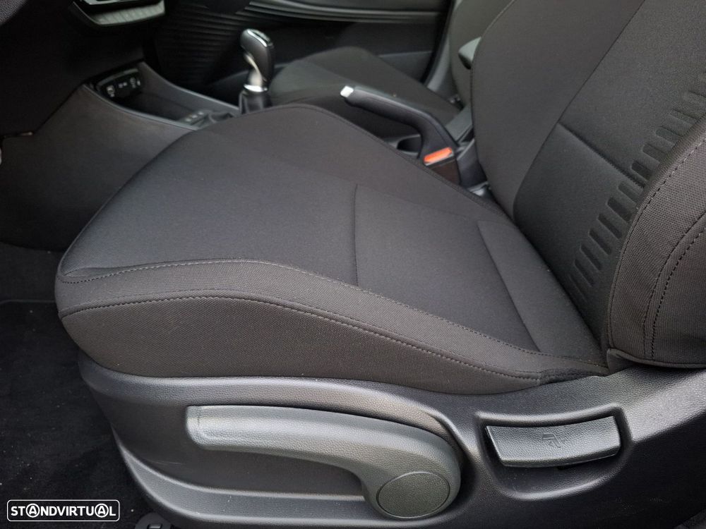 Hyundai Bayon 1.0 T-GDI Premium TT - 15