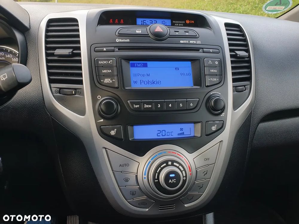 Hyundai ix20 1.4 Edition 20 - 20