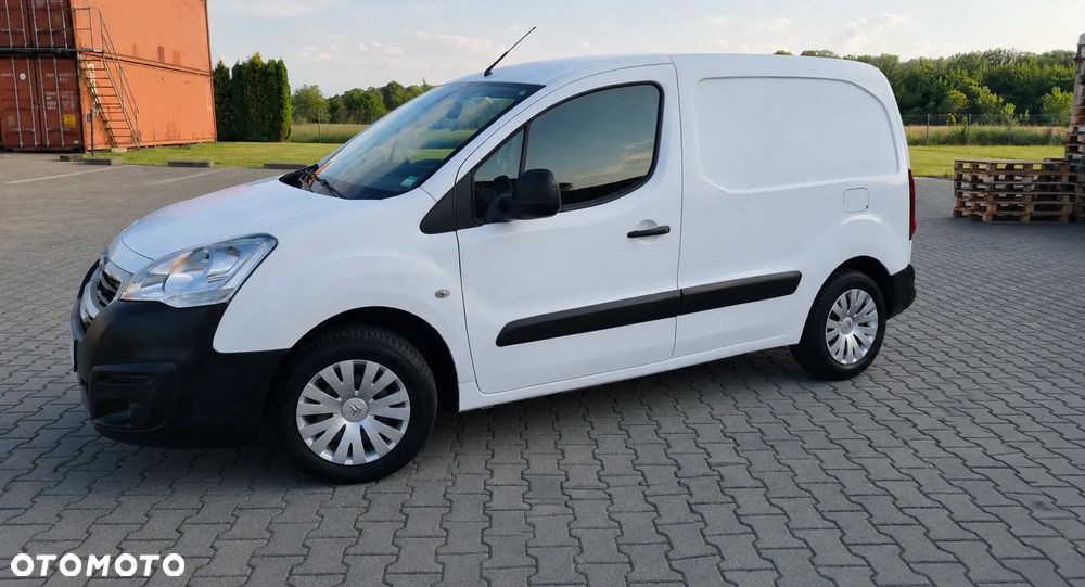 Peugeot Partner - 2