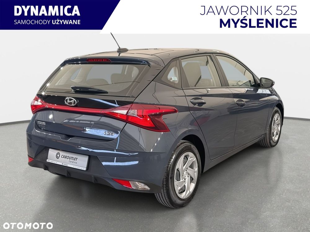Hyundai i20 - 9