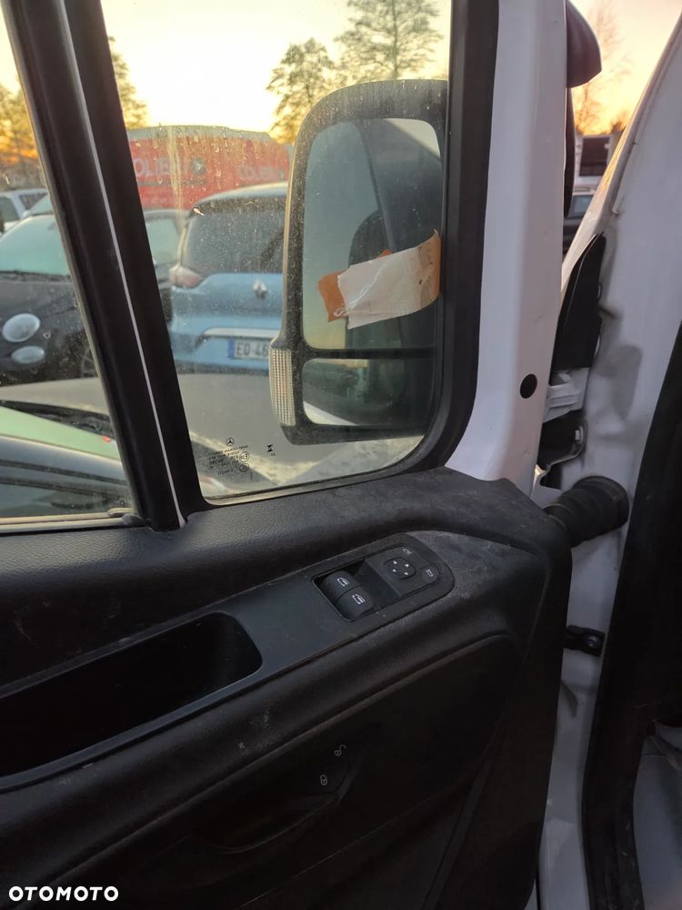 Mercedes-Benz Sprinter 315 L2h1 klima - 18