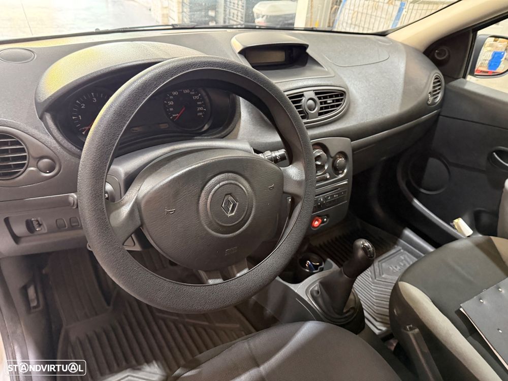 Renault Clio - 4