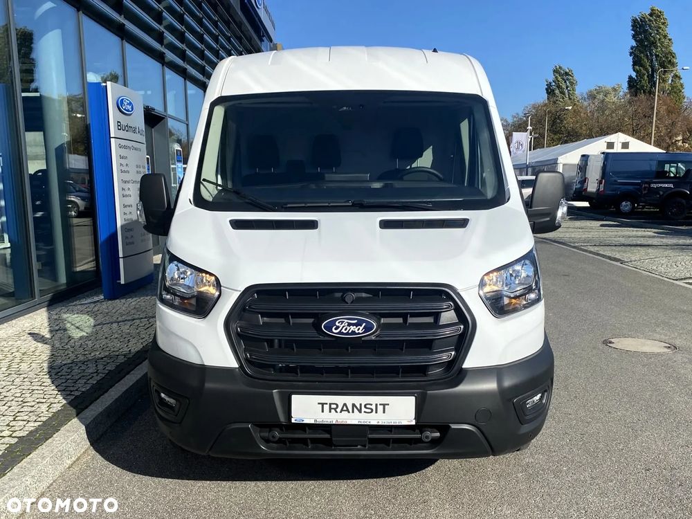 Ford Transit Van L2 - 3