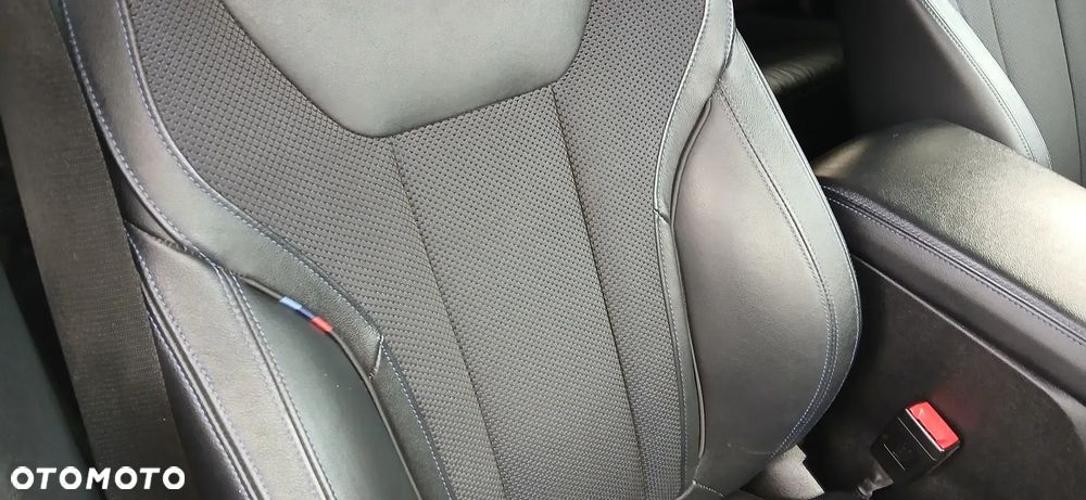 BMW X4 xDrive30d M Sport - 12