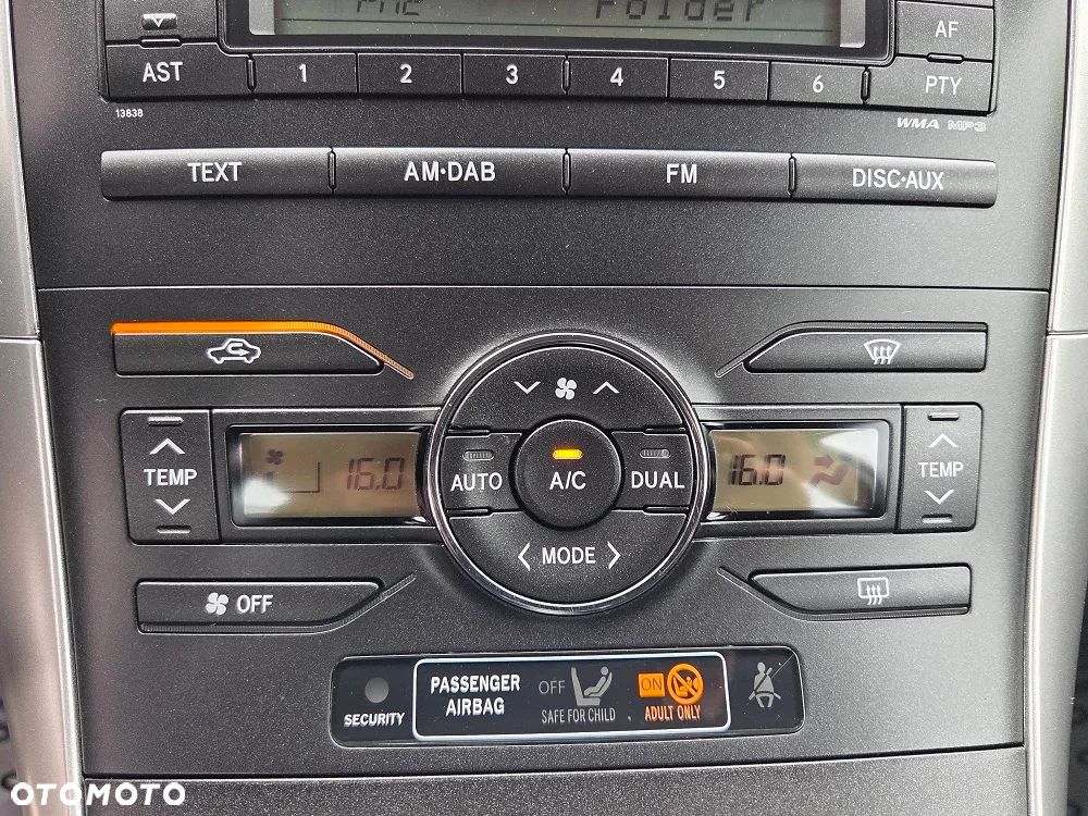 Toyota Auris 1.6 Valvematic Edition - 20