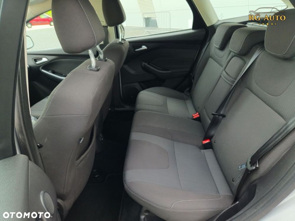 Ford Focus - 9