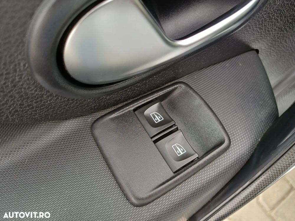 Dacia Logan 1.5 Blue dCi Laureate - 12