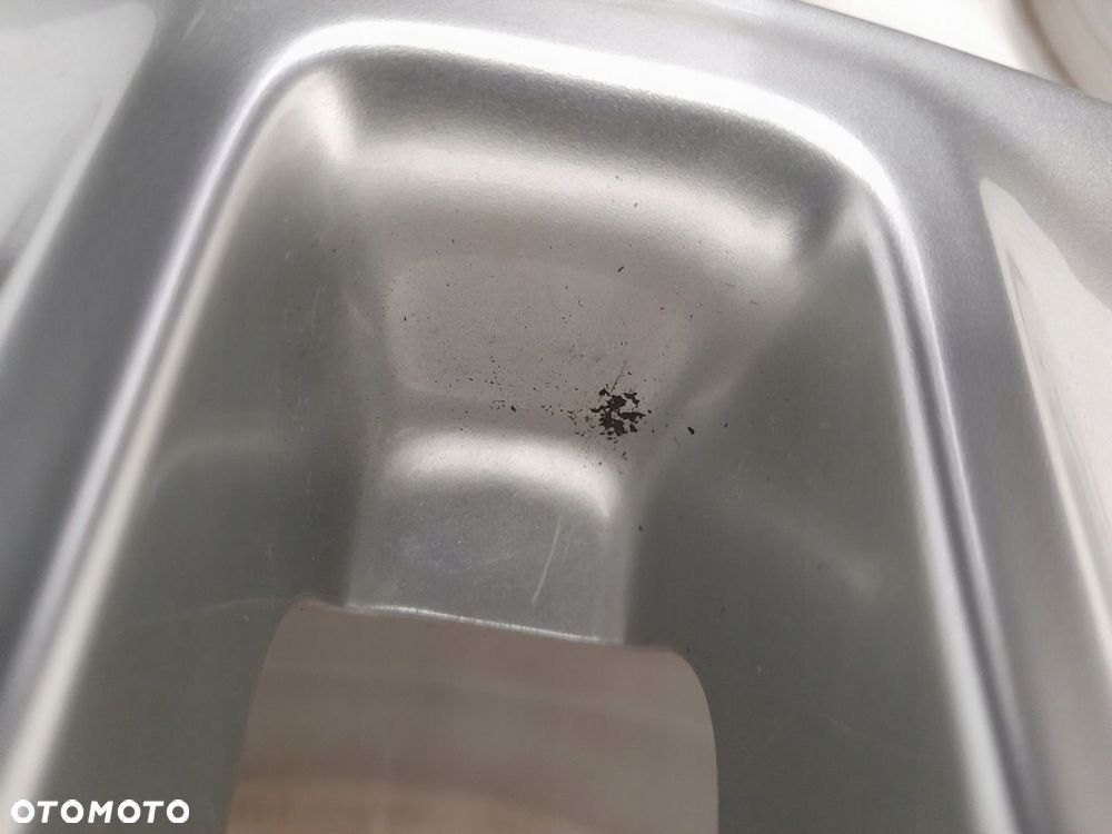 Felga aluminiowa Porsche OE 97036215802 9.0" x 19" 5x130 ET60 - 3