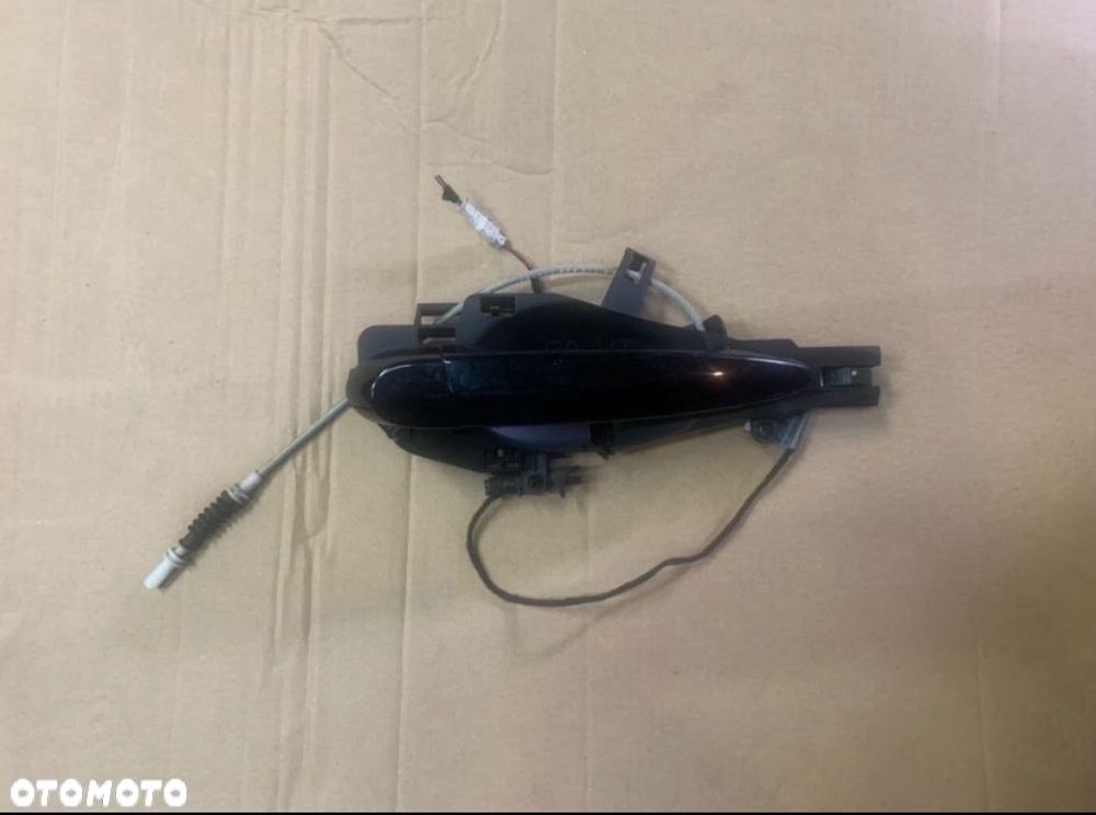 6936333 klamka drzwi prawa bmw 3 e92 kod 475 - 1