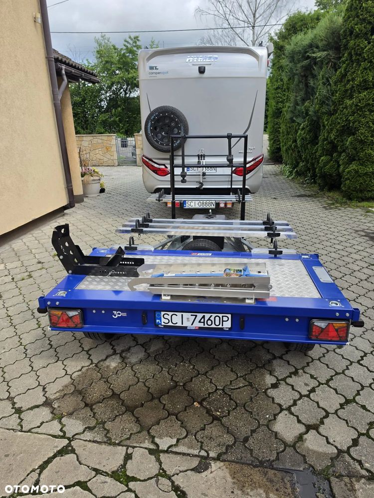 Hymer-Eriba 580 4x4 - 10